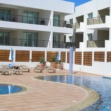 Apartament Emma Paralimni