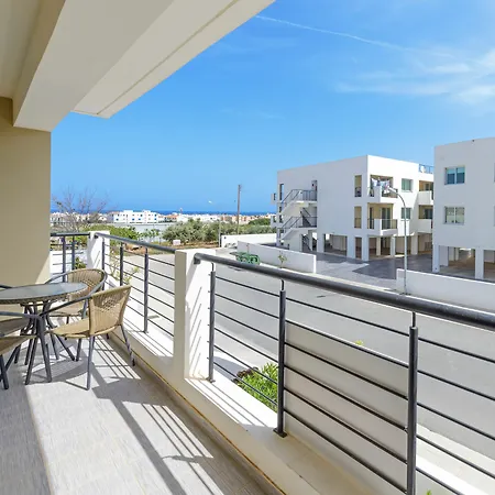Apartament Emma