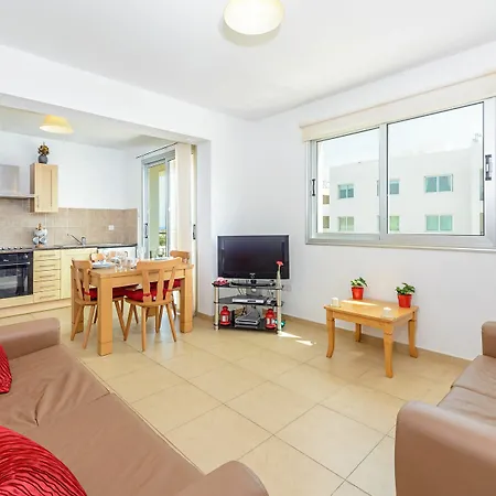 Emma Apartament *