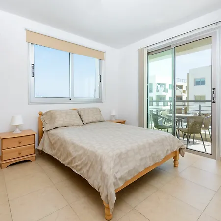 Apartament Emma Paralimni